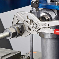 Клещевой ключ KNIPEX KN-8603250