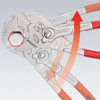 Клещевой ключ KNIPEX KN-8603250