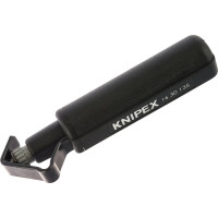 Инструмент для снятия изоляции KNIPEX KN-1630135SB