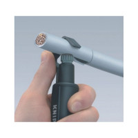 Инструмент для снятия изоляции KNIPEX KN-1630135SB