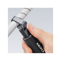 Инструмент для снятия изоляции KNIPEX KN-1630135SB