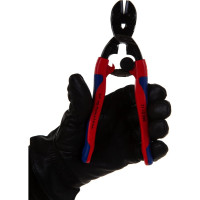 Болторез KNIPEX CoBolt 200 мм KN-7112200