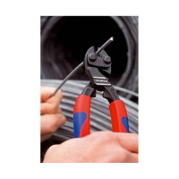 Болторез KNIPEX CoBolt 200 мм KN-7112200