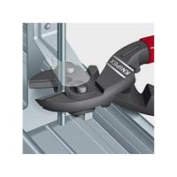 Болторез KNIPEX CoBolt 200 мм KN-7112200