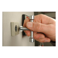 Ключ для электрошкафов KNIPEX KN-001103