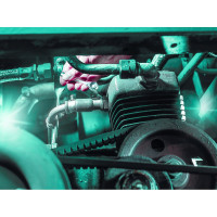 Трещотка 8001 A 1/4" SB Wera WE-073230