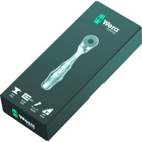 Трещотка 8001 A 1/4" SB Wera WE-073230