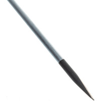 Отвёртка шлицевая Wera, 0,4 х 2,5 х 75 мм, WE-008007