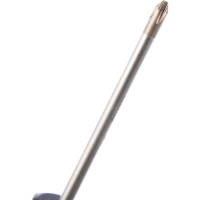 Отвёртка крестовая Wera, PH 2 х 100 мм, WE-008720