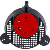 Шестипозиционный дождеватель Gardena Boogie 02073-20.000.00