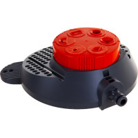 Шестипозиционный дождеватель Gardena Boogie 02073-20.000.00