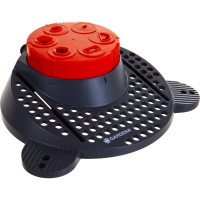 Шестипозиционный дождеватель Gardena Boogie 02073-20.000.00