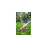 Шестипозиционный дождеватель Gardena Boogie 02073-20.000.00