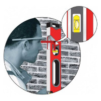 Уровень PLUMBSITE GENESIS 120 см KAPRO 781-40-120