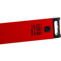 Уровень PLUMBSITE GENESIS 100 см KAPRO 781-40-100