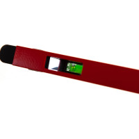 Уровень PLUMBSITE GENESIS 100 см KAPRO 781-40-100