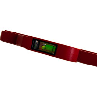 Уровень PLUMBSITE SHARK 80 см KAPRO 920-10-80