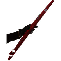 Уровень PLUMBSITE SHARK 80 см KAPRO 920-10-80