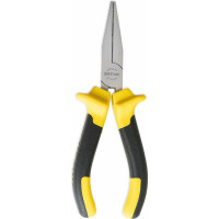 Диэлектрические плоскогубцы SHTOK 1000В 160 мм 08109