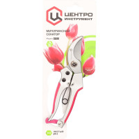 Секатор Центроинструмент 0703