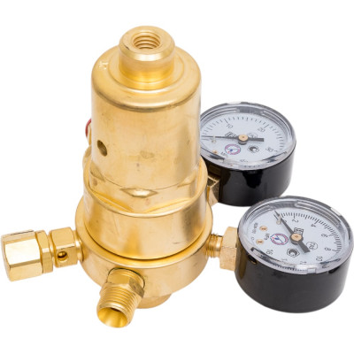 Газовый воздушный редуктор РВ-90 БАМЗ