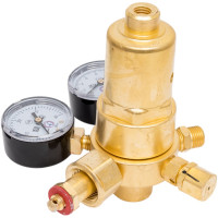 Газовый воздушный редуктор РВ-90 БАМЗ