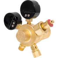 Газовый воздушный редуктор РВ-90 БАМЗ