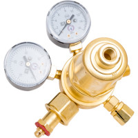 Газовый воздушный редуктор РВ-90 БАМЗ