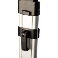 Штатив алюминиевый на клипсах Light (FS 20/M3Y) ADA А00179