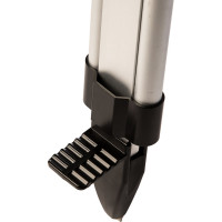 Штатив алюминиевый на клипсах Light (FS 20/M3Y) ADA А00179