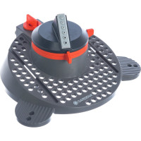 Дождеватель секторно-круговой Gardena Tango 02065-20.000.00