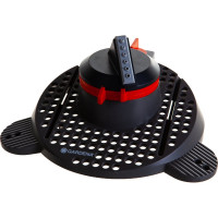 Дождеватель секторно-круговой Gardena Tango 02065-20.000.00