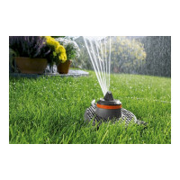 Дождеватель секторно-круговой Gardena Tango 02065-20.000.00