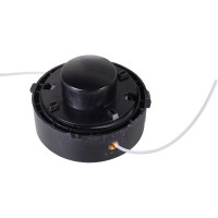 Головка с леской GTH для GGT и GET-1200SL SAF, ZMD Huter 71/2/9