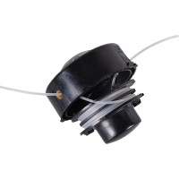 Головка с леской GTH для GGT и GET-1200SL SAF, ZMD Huter 71/2/9