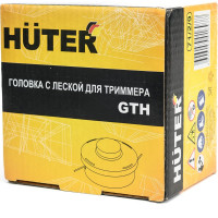 Головка с леской GTH для GGT и GET-1200SL SAF, ZMD Huter 71/2/9