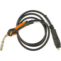 Горелка сварочная для MIG/MAG-сварки (евро; 3 м) MS 25 Сварог ICT2798