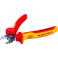 Бокорезы 1000 V Knipex KN-7026160