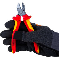 Бокорезы 1000 V Knipex KN-7026160