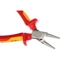 Круглогубцы KNIPEX KN-2206160