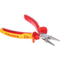 Круглогубцы KNIPEX KN-2206160