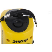 Самовыравнивающийся лазерный нивелир Энкор 13484