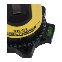 Самовыравнивающийся лазерный нивелир Энкор 13484