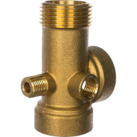 Фитинг 5WAY (80 мм) БЕЛАМОС