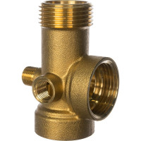 Фитинг 5WAY (80 мм) БЕЛАМОС