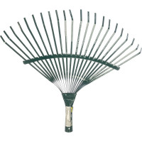 Веерные пластинчатые грабли FIT, 430мм, 77003