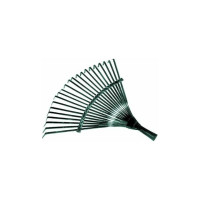 Веерные пластинчатые грабли FIT, 430мм, 77003