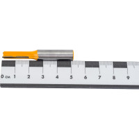 Фреза пазовая прямая (6х19 мм; хвостовик 8 мм) по дереву Энкор 9226