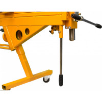 Мобильный листогиб MetalMaster LBM - 200 PRO 00000012198