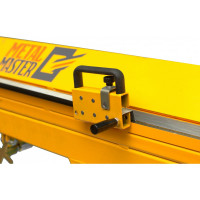 Мобильный листогиб MetalMaster LBM - 200 PRO 00000012198